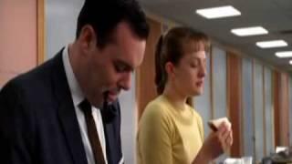 Ukrainian Food on Mad Men