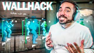 CS:GO COMP COM WALLHACK SEM IR BAN !