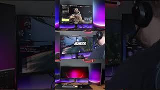 Ultrawide vs "Regular" Monitors for Call of Duty 