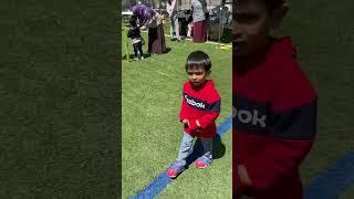 Kite fun
