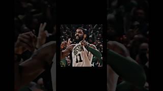 Straight Fire ️      #nba #basketball #edit #kyrieirving #sports #viral #viralvideo #fyp