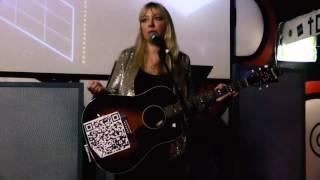 Tatiana Moroz Live HackerGold Event Coinscrum