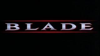 Official Trailer: Blade (1998)