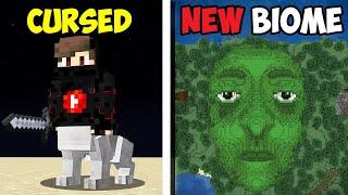 36 Secrets Minecraft is HIDING From You 