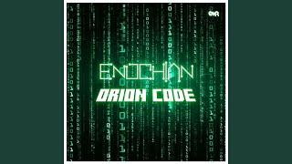 Orion Code