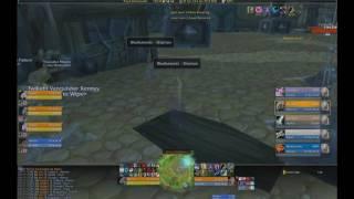 5s Arena - Boomkins