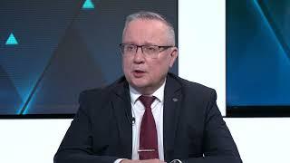 Андрей Григорьев: «Речь идёт о том, чтобы воевать до последнего украинца»