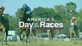 America's Day at the Races - June 6, 2025
