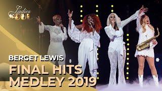 Ladies of Soul 2019 | Finale Hits Medley