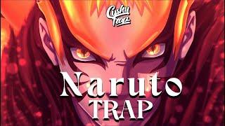 Naruto Trap Music Mix 2021|| Anime Trap || Cushy Trap ||