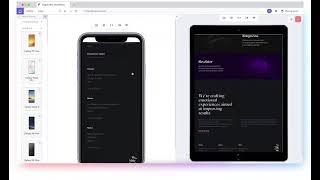 Screen Resolution Testing Using LT Browser
