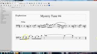 Musescore 2: Ties and Slurs