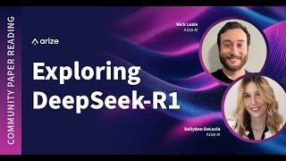 How DeepSeek is Pushing the Boundaries of AI Development