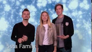 5STA FAMILY / EUROPA PLUS TV