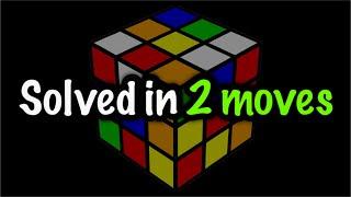 Me Vs Stoopid Rubik’s Cube Tutorial