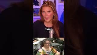 The Dems Say She Needs SNAP