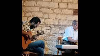Rashad Fahim & Hossam Mohey - He sprints