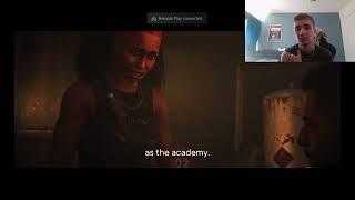 Welcome to far cry 6 on ps5 (HD)