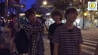 [Українська озвучка BTS] 13 Тизер Bon Voyage BTS 2 сезон (6 серія)