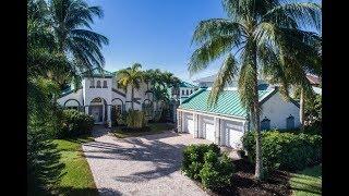 Riverfront Home For Sale, Cape Coral, FL 33904