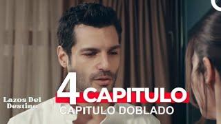 Lazos Del Destino Capitulo 4 (Doblado en Español)