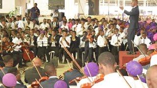 One way to God - MFM Mass Choir and Orchestra