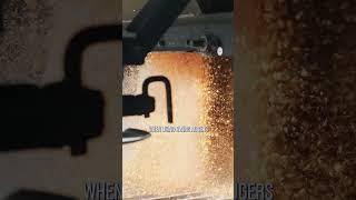 Here are the differences between grain trailers.