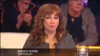 Эвелина Блёданс - "Последнее шоу на Земле"