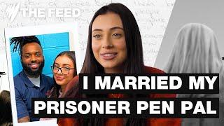 The Women Who Fall in Love with Men in Prison | Short Documentary | Love Behind Bars