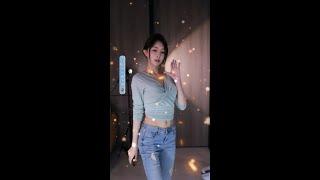 超辣热舞 性感来袭#tiktok #舞蹈 #热门 #douyin #美女