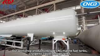 CNCD cryogenic tank workshopJessie ZhaoTel/whatsapp:86-13673533027Email:cncd06@cryocontainer.com