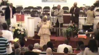 SURE FOUNDATION BAPTIST CHURCH