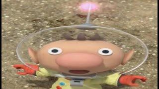 If Olimar had a SKO Sound in Smash Ultimate