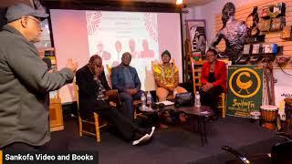 RESTRICTIONS ON FREE SPEECH & EXPRESSION IN THE CARIBBEAN: PANEL DISCUSSION