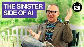 Science fiction for a dystopian present | Cory Doctorow full interview