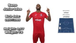 JUNINHO - 2022