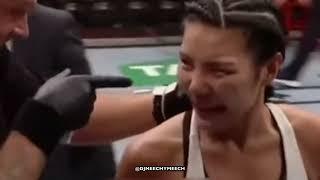 DIRTY MMA FIGHTER GETS COOKED VOICEOVER