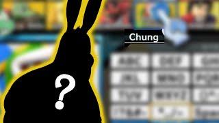 Chung.... (??)