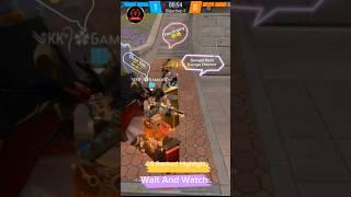 KKGAMER Highlights|| FF Shorts video|| #KKGAMING750 Shorts #shortvideo #viralvideo