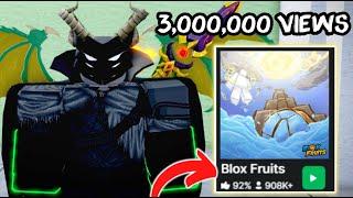 Blox Fruits New Update 25 Videos Just Revealed This! Control Rework + 4th Sea? | Blox Fruits Update