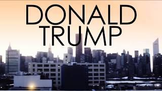 Mac Miller - Donald Trump