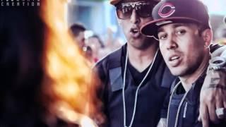 De La Ghetto Ft Ñengo Flow   Deuces Spanish Version Con Letra