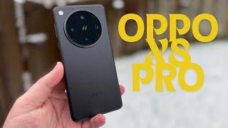 OPPO Find X8 Pro - Phone of the Year?