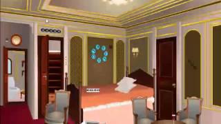 My Suit Room Escape Game Walkthrough