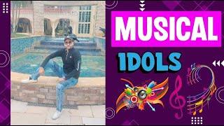 Musical Idols With Robin Singh- Ep1 Vidal Singh Tribute To Mohammed Rafi