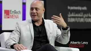 EmTech MENA 2019 - Highlights from Day One
