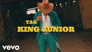 TAG King Junior - Law (Official Music Video) ft. TAG Showtime