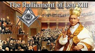 The History of the Crisis: The Ralliement (part 1)