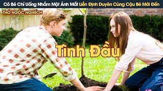 [Review Phim] Cô Bé Chỉ Uống Nhầm Một Ánh Mắt Liền Định Duyên Cùng Cậu Bé Mới Chuyển Tới