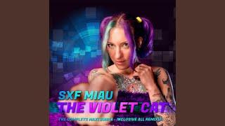 The Violet Cat (Radio & Video Version)